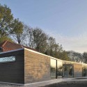 Farm House In Dutch Betuwe / reSET architecture Farm House In Dutch Betuwe / reSET architecture © Huub Smits