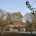 Farm House In Dutch Betuwe / reSET architecture Farm House In Dutch Betuwe / reSET architecture © Huub Smits