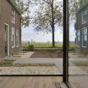 Farm House In Dutch Betuwe / reSET architecture Farm House In Dutch Betuwe / reSET architecture © Huub Smits