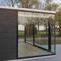 Farm House In Dutch Betuwe / reSET architecture Farm House In Dutch Betuwe / reSET architecture © Huub Smits
