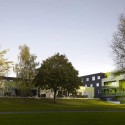 Gingko Project / Casanova + Hernandez Architects Gingko Project / Casanova + Hernandez Architects © Christian Richters
