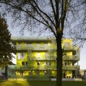 Gingko Project / Casanova + Hernandez Architects Gingko Project / Casanova + Hernandez Architects © Christian Richters