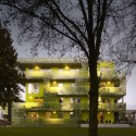 Gingko Project / Casanova + Hernandez Architects Gingko Project / Casanova + Hernandez Architects © Christian Richters
