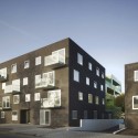 Gingko Project / Casanova + Hernandez Architects Gingko Project / Casanova + Hernandez Architects © Christian Richters