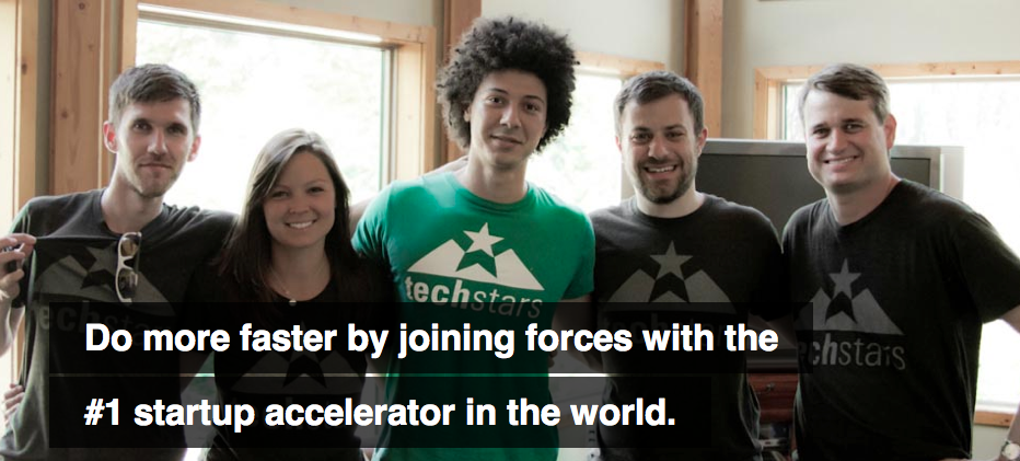 Practice 2.0: Championing the young architect’s career, a lesson from technology startups