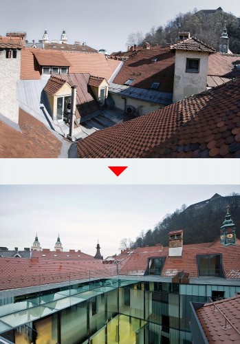 OFIS_BAROQUE COURT APARTMENTS_2012_LJUBLJANA_4