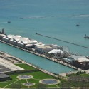 Existing Image of the Navy Pier © Stephen Hanafin via flickr - http://www.flickr.com/photos/shanafin/