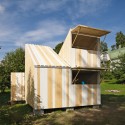 Playhouse (4) Playhouse (4) © Tiia Ettala