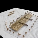 Uşak Intercity Bus Terminal Complex (8) model 04