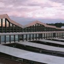 Basilea Station / Cruz y Ortiz Arquitectos Courtesy of Cruz y Ortiz Arquitectos