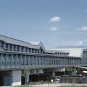 Basilea Station / Cruz y Ortiz Arquitectos Courtesy of Cruz y Ortiz Arquitectos