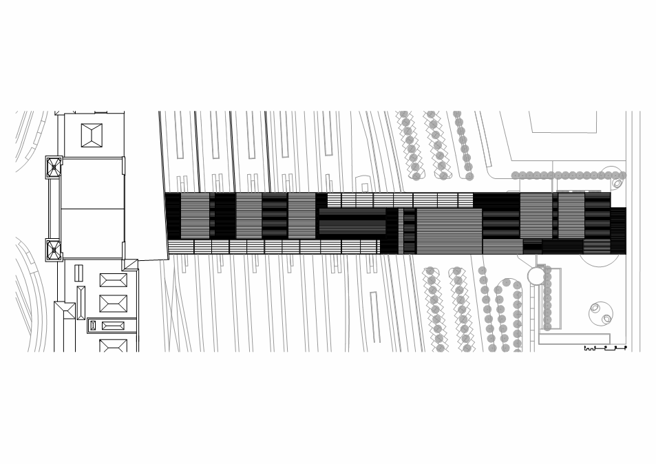 roof elevation roof elevation