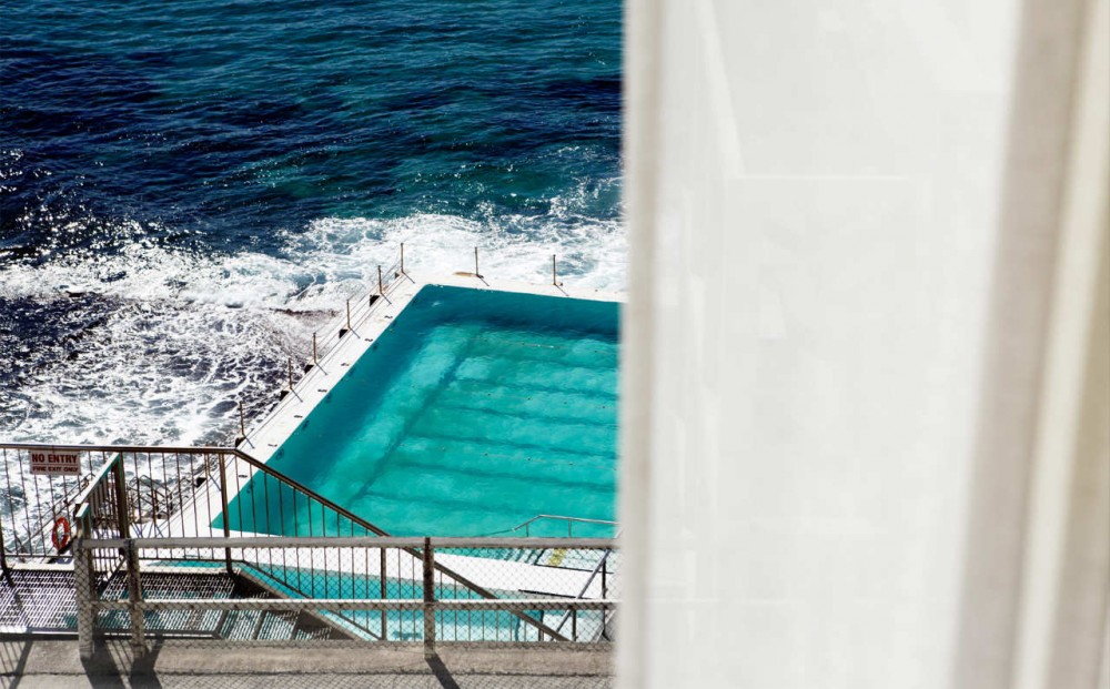 Bondi Beach House / Katon Redgen Mathieson