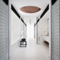 Bondi Beach House / Katon Redgen Mathieson Bondi Beach House / Katon Redgen Mathieson © Katon Redgen Mathieson