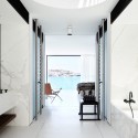 Bondi Beach House / Katon Redgen Mathieson Bondi Beach House / Katon Redgen Mathieson © Katon Redgen Mathieson