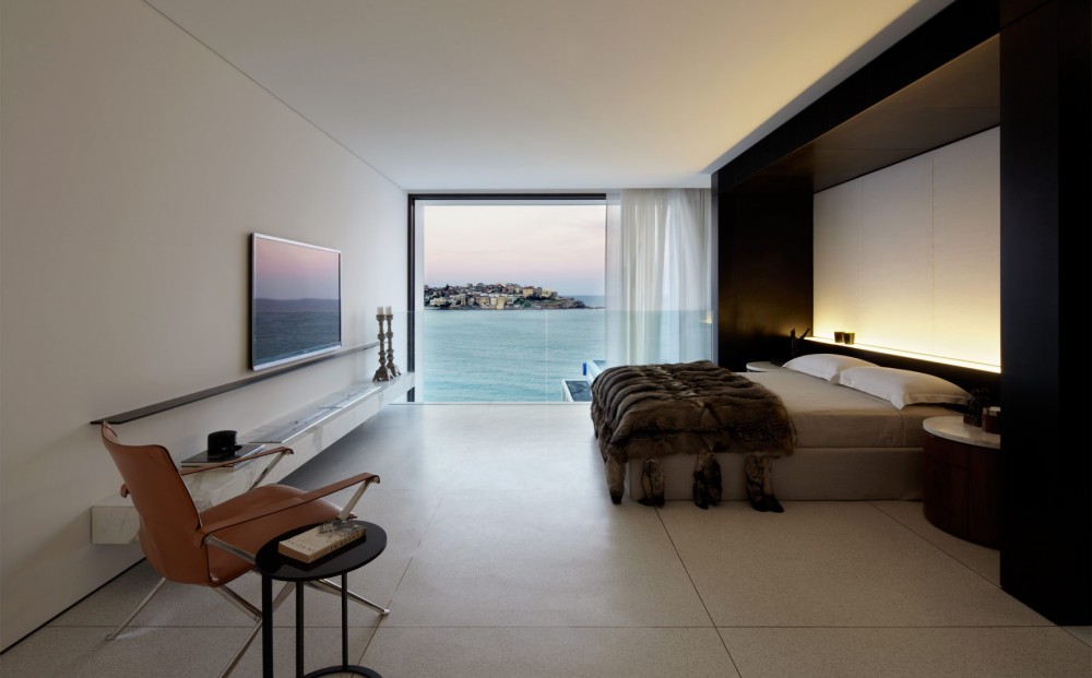 Bondi Beach House / Katon Redgen Mathieson
