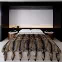 Bondi Beach House / Katon Redgen Mathieson Bondi Beach House / Katon Redgen Mathieson © Katon Redgen Mathieson