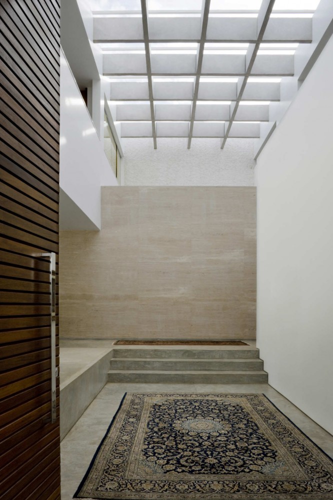 House 13 / Atria Arquitetos