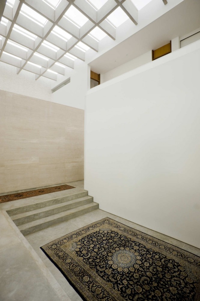 House 13 / Atria Arquitetos