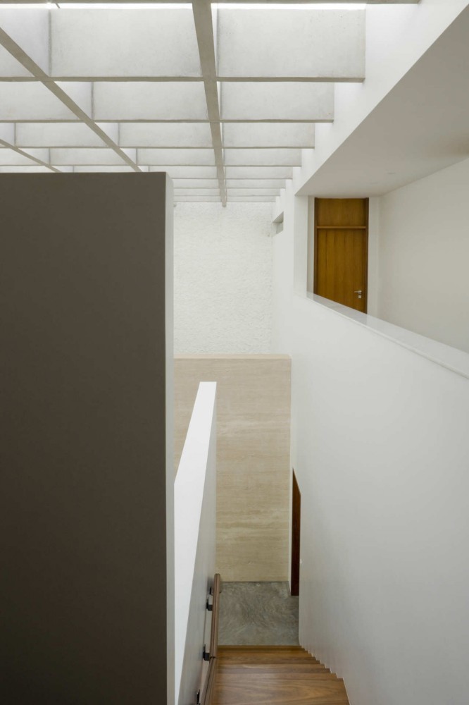House 13 / Atria Arquitetos