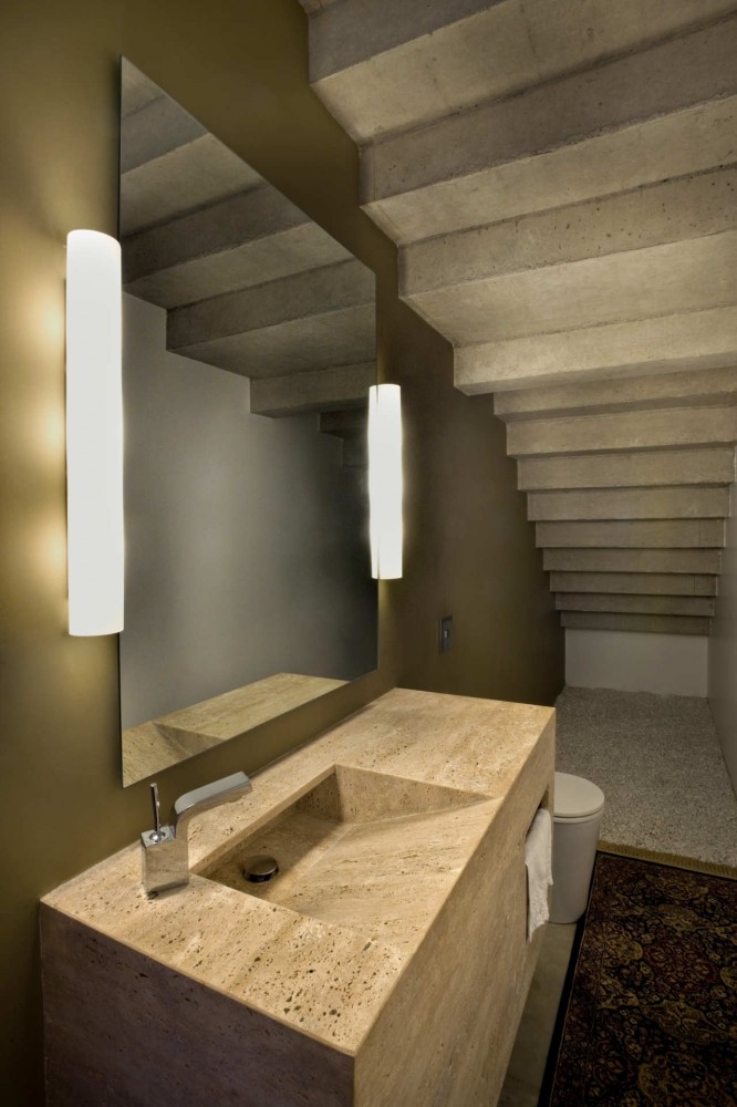 House 13 / Atria Arquitetos