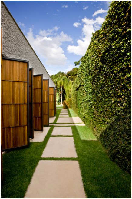 House 8 / Atria Arquitetos