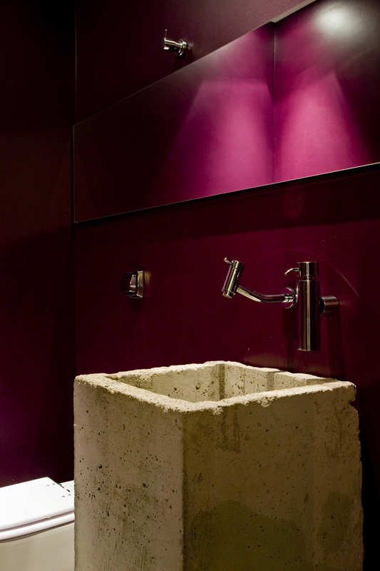 House 8 / Atria Arquitetos