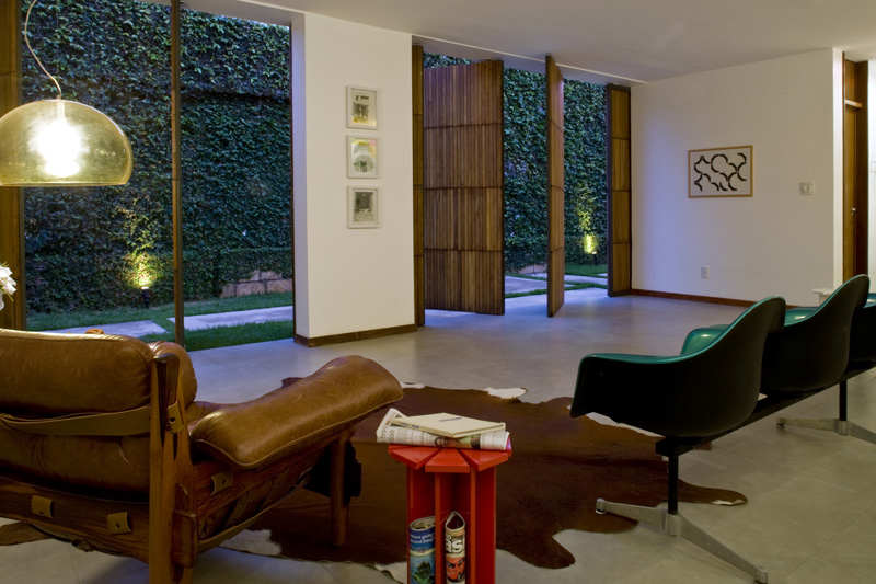 House 8 / Atria Arquitetos