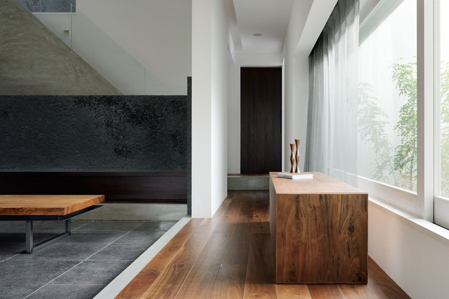 House In Kyoto / FORM | Kouichi Kimura