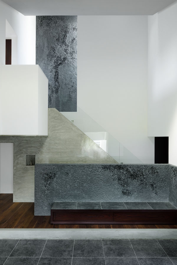 House In Kyoto / FORM | Kouichi Kimura