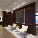 House Of The Tree / Kokaistudios © Charlie Xia