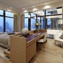 House Of The Tree / Kokaistudios © Charlie Xia