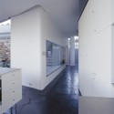 Hrdlicka House / Durbach Block Architects Hrdlicka House / Durbach Block Architects © Brett Boardman