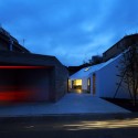Lik House / Satoru Hirota Architects © Satoru Hirota Architects