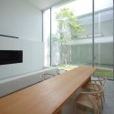 Cube Court House / Shinichi Ogawa & Associates Courtesy of Shinichi Ogawa & Associates