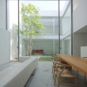Cube Court House / Shinichi Ogawa & Associates Courtesy of Shinichi Ogawa & Associates