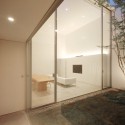 Cube Court House / Shinichi Ogawa & Associates Courtesy of Shinichi Ogawa & Associates