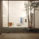 Cube Court House / Shinichi Ogawa & Associates Courtesy of Shinichi Ogawa & Associates