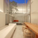 Cube Court House / Shinichi Ogawa & Associates Courtesy of Shinichi Ogawa & Associates