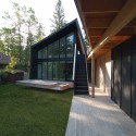 Architectural League Announces 2012 Winners of Emerging Voices Award (4) Architectural League Announces 2012 Winners of Emerging Voices Award (4) Webster Cottage, street view / © and courtesy of 5468796 architecture