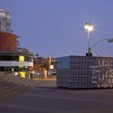 Architectural League Announces 2012 Winners of Emerging Voices Award (16) Architectural League Announces 2012 Winners of Emerging Voices Award (16) info kiosk