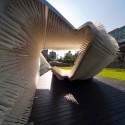 Architectural League Announces 2012 Winners of Emerging Voices Award (2) Architectural League Announces 2012 Winners of Emerging Voices Award (2) Anemone; Taipei, TW / © JUT and courtesy of Oyler Wu Collaborative