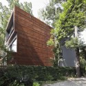 Architectural League Announces 2012 Winners of Emerging Voices Award (6) Architectural League Announces 2012 Winners of Emerging Voices Award (6) Janus House / © Marius Marzulis and courtesy of Studio NMinusOne