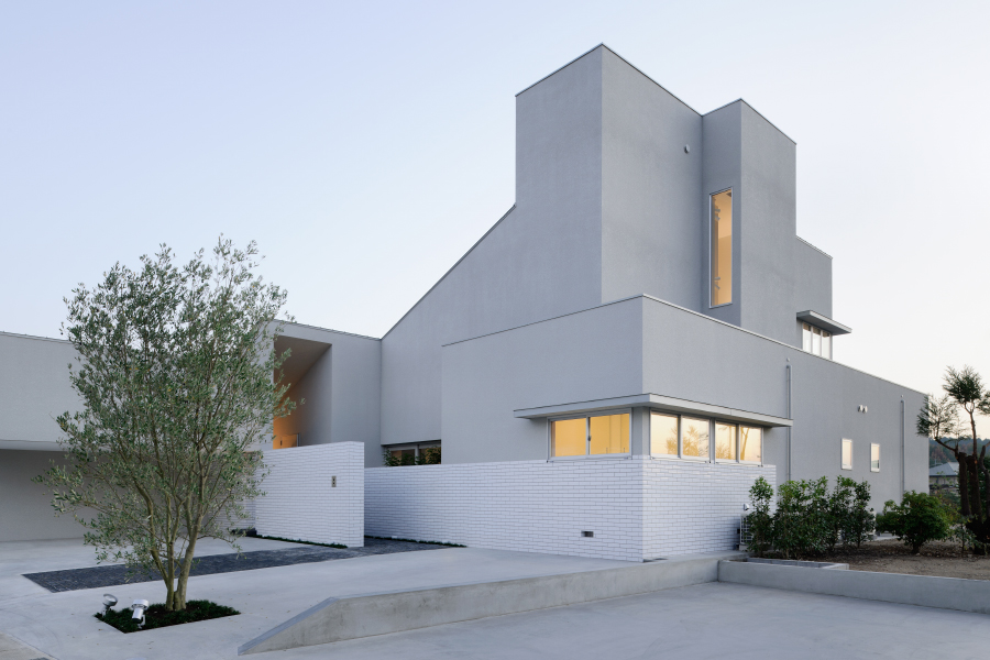 House In Kyoto / FORM | Kouichi Kimura