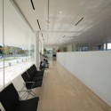 Forest Clinic / Shinichi Ogawa & Associates Forest Clinic / Shinichi Ogawa & Associates Courtesy of Shinichi Ogawa & Associates