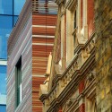 Bishop's Square / Matthew Lloyd Architects © Mikael Schilling