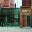 Bishop's Square / Matthew Lloyd Architects © Mikael Schilling