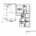 first floor plan first floor plan