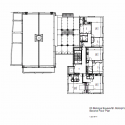 second floor plan second floor plan