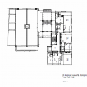 third floor plan third floor plan